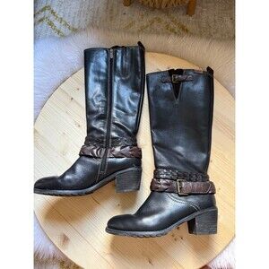 Pikolinos boots